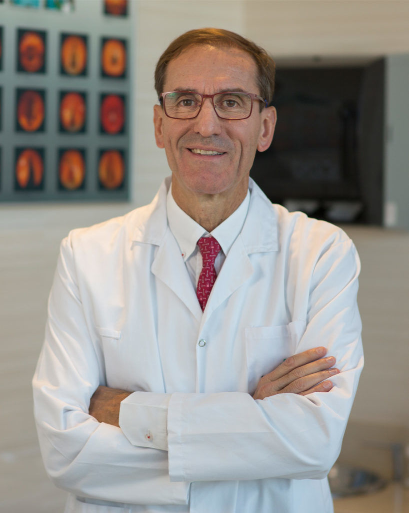 Dr. Jordi Coromina
